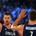 Srbija sa Jokićem u pohodu na evropsko zlato