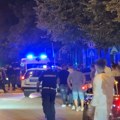 Preminuo maloletnik nakon masovne tuče u Novom Pazaru