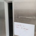 Dom zdravlja "Novi Sad": Lift ponovo u funkciji, radimo na popravci rendgen aparata