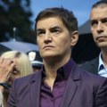 Brnabić: Posle proslave "Oluje" i skandiranja na utakmici, Hrvatskoj samo još ostalo da otvori Jasenovac