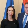 "Ljudi ne znaju kroz šta mi prolazimo, dosta mi je više" Ćerka Milorada Dodika ispričala sve: "Moram da zaštitim decu"