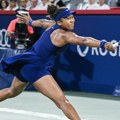 Osaka i Mboko u finalu turnira u Montrealu