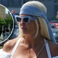 Nika Tošić spakovala kofere i napustila vilu na Dedinju Ćerka Jelene Karleuše i Duška Tošića donela odluku