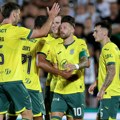 Sada i Hibernijan zna: „2:0 je najopasniji rezultat!“