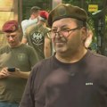 Ratni veteran koji je pušten: Policajac mi je stao nogom na glavu, postoji snimak - nisu imali dokaz da sam uradio bilo koje…