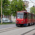 Gradska Skupština da raspiše referendum o budućnosti tramvaja dvojke