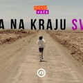 „Trka na kraju sveta“ u subotu na TV Nova: Dokumentarac o srpskom trijumfu u surovoj pustinjskoj trci