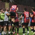 Rapsodija u Šapcu, silovita Mačva preslišala Kabel