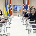 Švedska postaje logistički centar za NATO snage u severnoj Evropi