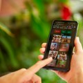 Predstavljen telefon na kojem je nemoguće gledati pornografiju