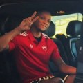 Košarkaški zemljotres usred Beograda! Crvena zvezda "ukrala" glavno pojačanje Partizana (video)