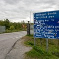 Ruski oficir ilegalno ušao u Norvešku i zatražio azil