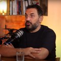 Izjava dana „Postati građanin sveta je suština“