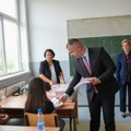 Besplatni udžbenici za albanske osnovce u Bujanovcu i Preševu