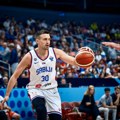 Aleksa za SK: Drago nam je što se Vasa vraća u svoj ritam