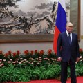 Putin u Pekingu odgovorio na tvrdnje da Moskva planira napad na Evropu