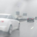 "Sve se odjednom zabelelo, kao da je decembar": Užasno nevreme pogodilo Valjevo i okolinu (Video)