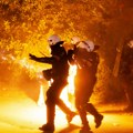 Socijalisti i demokrate EP osudili policijsko nasilje u Novom Sadu i odnos Vučića prema poslanicima