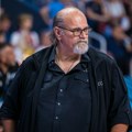 Džikić o Finskoj: "Pobedili su Srbiju, znate - danas svi igraju košarku"