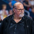 Aleksandar DžIKIĆ pešićev naslednik? Zreo je za tu poziciju, ali Gruzija ima svoj plan