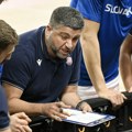 "Nije mi iznenađenje što je Finska pobedila Srbiju - kad sam pričao, smejali su mi se"