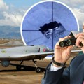 Prva reakcija Rusije nakon upada dronova u Poljsku! "Gde su vam dokazi?!": Ove reči ruskog ambasadora su razbesnele NATO i EU