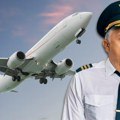 Da li biste vi seli u avion ako znate da pilot voli da drema?! Sindikat upozorio na trajnu iscrpljenost posade