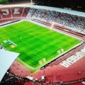 Hitan demantij Sa Marakane: Crvena zvezda odmah reagovala!