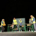 „Omladino, sad se življe budi“ – niška predstava za decu koja otvara ozbiljne teme