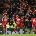 Kraj je kad Liverpul kaže da je kraj