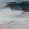 Stravična eksplozija u Turskoj: Ima mrtvih i ranjenih, sve se desilo na pijaci, pogledajte jeziv snimak (video)
