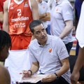 Sferopulos: Bitno mi je da se igrači razumeju