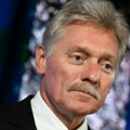 Peskov: Neosnovane optužbe Zapada postaju neozbiljne