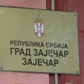 Završena sednica Skupštine Zaječara, za gradonačelnika izabran Vladimir Videnović