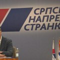 Politiko: Rukovodstvo Evropske narodne partije raspravlja i o SNS