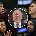 Partizan se oprostio od Nilikine i sada ima novi problem: Željko Obradović mora ovo pod hitno da reši