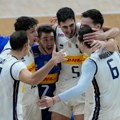 Odbojkaši Italije pobedili Poljsku i plasirali se u finale Svetskog prvenstva