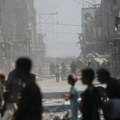 Hamas: Broj palestinskih žrtava u ratu u Gazi premašio 66.000