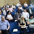 Skupština Grada Vranja u petak o poskupljenju grejanja