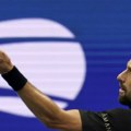 (Video) Novak Đoković doputovao u Šangaj Igraće za svoj 5. trofej na mastersu