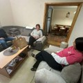 Toplina jeseni i toplina srca Udruženja „Katržanke” među starima u čačanskim selima