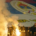 Neće biti prodaje ulaznica za Srbija - Albanija: Fss objavio saopštenje pred meč u Leskovcu