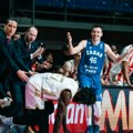 Zvezda razmatra novu opciju na klupi: Janis Sferopulos pred otkazom