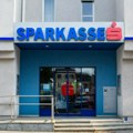 Sparkasse favorit za preuzimanje Hranilnice Lon