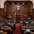 Skupština Srbije završila rad za danas: Nastavak sutra u 10 časova