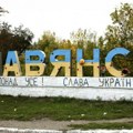 Ukrajinske vlasti pozvale građane Slavjanska da napuste grad