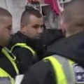 Nagli prekid programa na pinku Cimeri skočili, obezbeđenje uletelo brzinom munje!