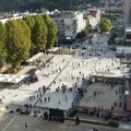 Sajam sporta u Užicu: Preko 30 klubova, druženje šampiona i budućih sportista (VIDEO)