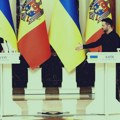 Kako su Kišinjev i Kijev postali evropska priča