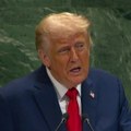 Trump: Uvodimo Kini dodatne carine od 100%